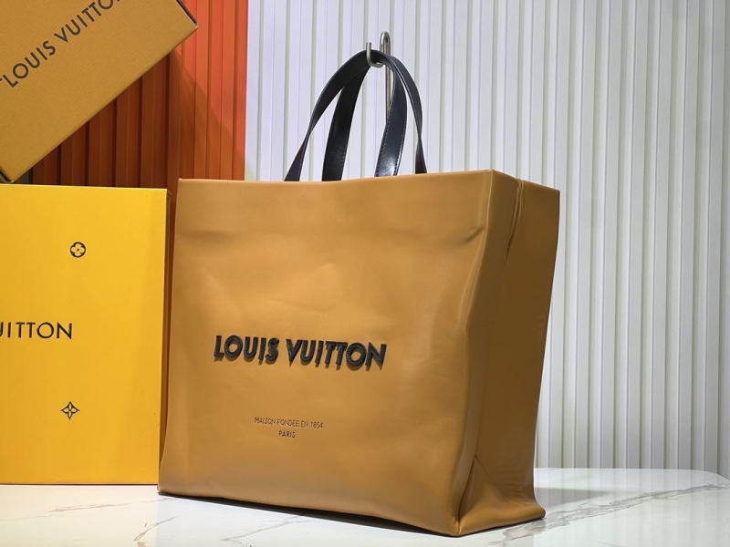 LV Shopping Bags